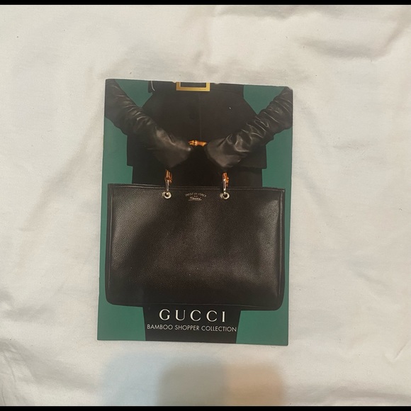 Gucci coffee table book - Picture 1 of 3